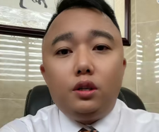 夏胖子王者归来