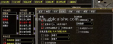 《传奇新百区-盟重神兵》挂机攻略