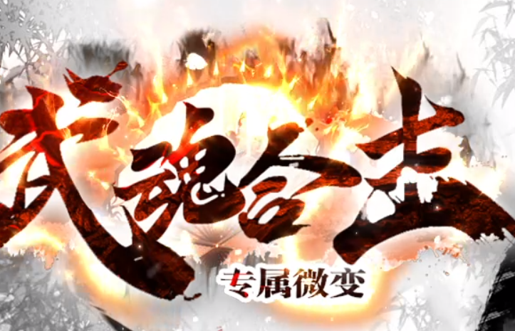 我来介绍一下“武魂合击”