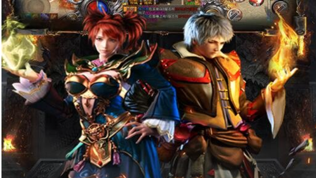君盛火龙30倍
