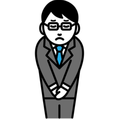 今日发生这个状况，我们深表歉意
