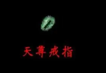 壹百度176月卡,天尊戒指被盗