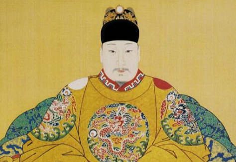 龙腾盛世,三丰八大皇子~四大公主