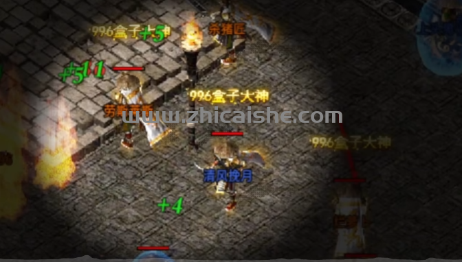 为了复仇！再充几个馒头！