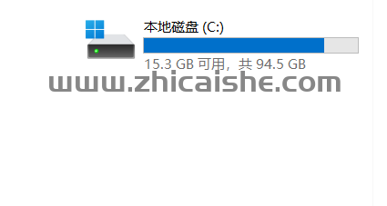 经常下载传奇登录器C盘爆满？？如何一劳永逸的清理出C盘空间？教你几个非常实用的小方法：